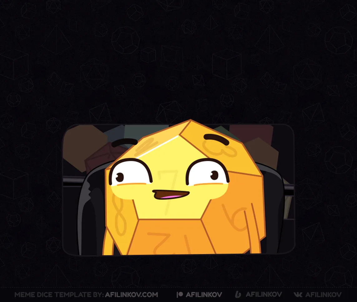 d12, Vince McMahon, wrestling, surprise, amazement, overreaction, meme classic, dnd meme